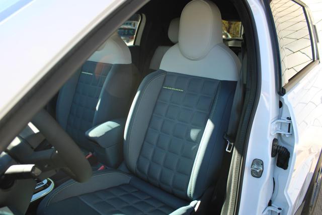 FIAT Grande Panda usata, con Cruise Control