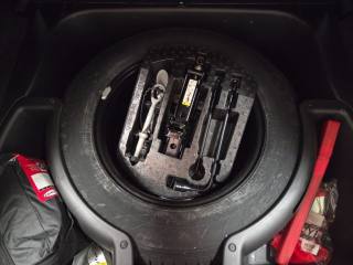 JEEP Grand Cherokee usata, con Volante in pelle