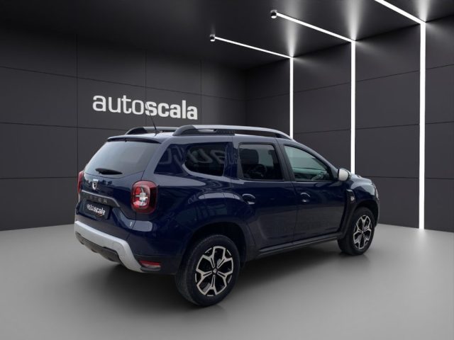 DACIA Duster usata, con Alzacristalli elettrici