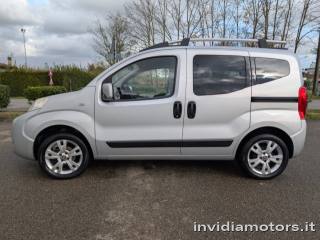 FIAT Qubo usata, con Airbag Passeggero