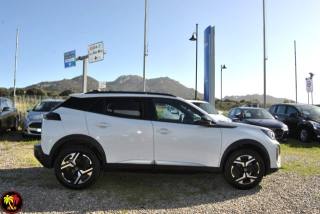 PEUGEOT 2008 usata, con ESP