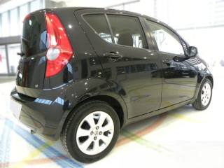 OPEL Agila usata, con Airbag Passeggero