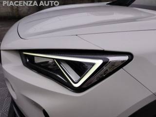 CUPRA Formentor usata, con Fendinebbia