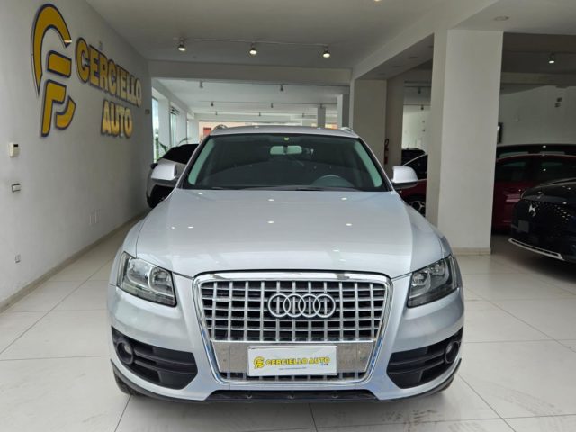 AUDI Q5 usata, con ABS