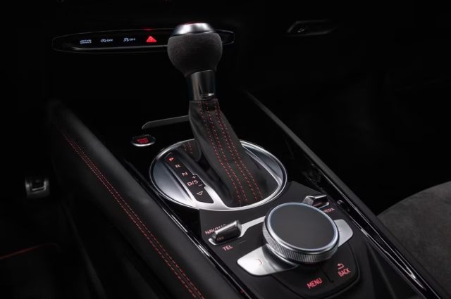 AUDI TT usata, con Vetri oscurati