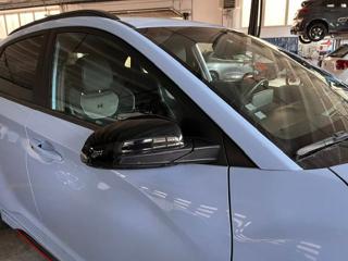 HYUNDAI Kona usata, con Cronologia tagliandi