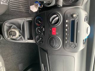 FIAT Qubo usata, con Immobilizzatore elettronico