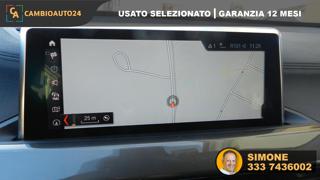BMW X1 usata, con Volante in pelle
