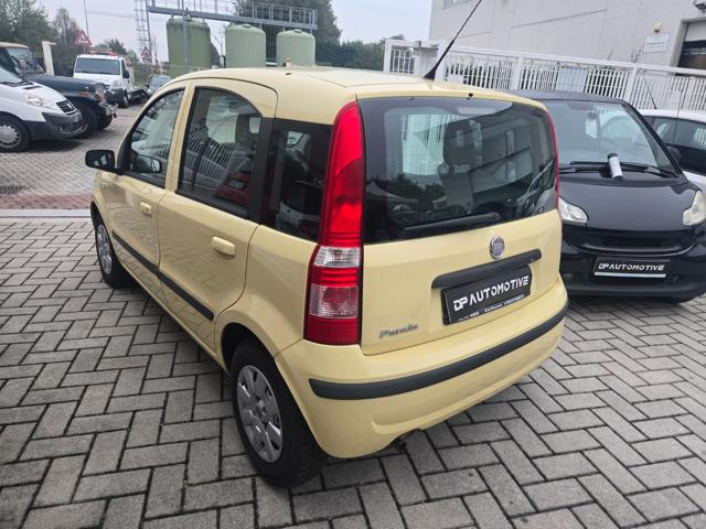 FIAT Panda usata 6