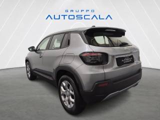 JEEP Avenger usata, con Airbag laterali