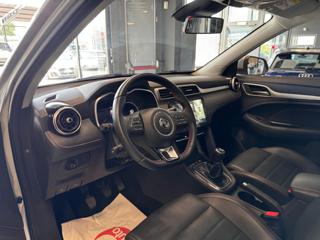 MG ZS usata, con Cerchi in lega