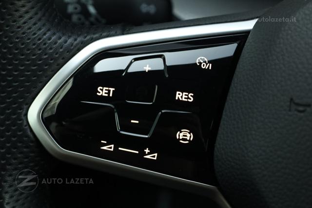 VOLKSWAGEN Golf GTI usata, con Sensori di parcheggio anteriori