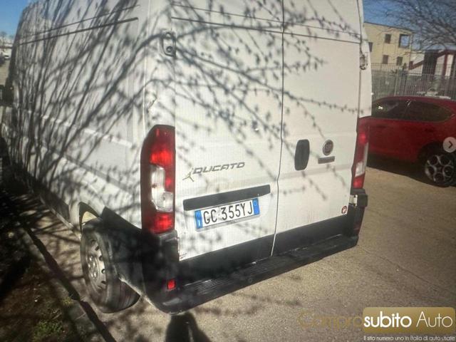 FIAT Ducato usata, con Alzacristalli elettrici