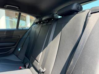 BMW 118 usata, con Chiusura centralizzata