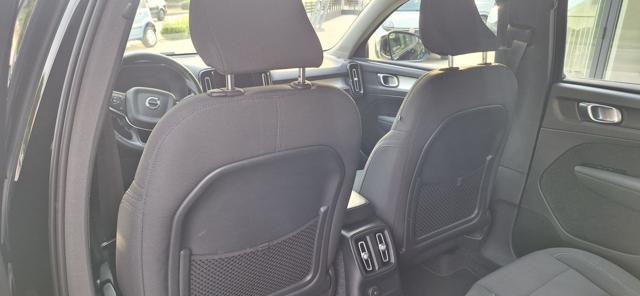 VOLVO XC40 usata, con Filtro antiparticolato