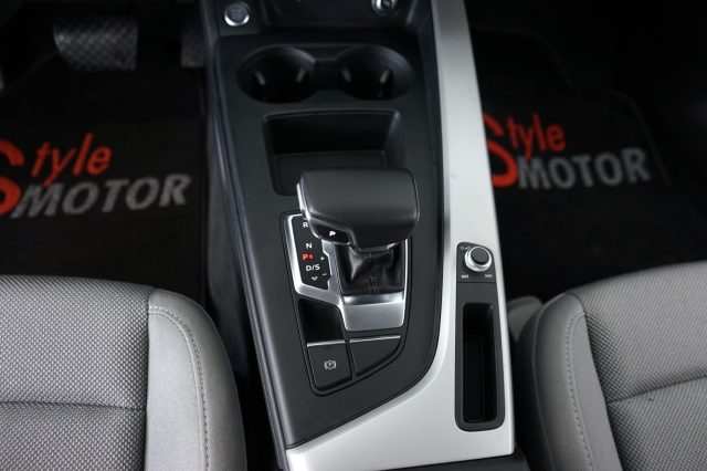 AUDI A4 usata, con ESP