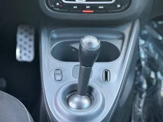 SMART ForTwo usata, con Leve al volante