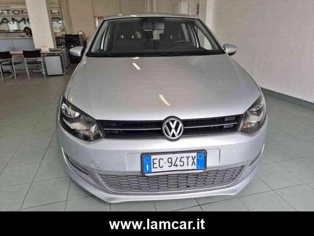 VOLKSWAGEN Polo usata, con Airbag Passeggero