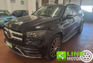 MERCEDES-BENZ GLS 350 usata, con Bluetooth