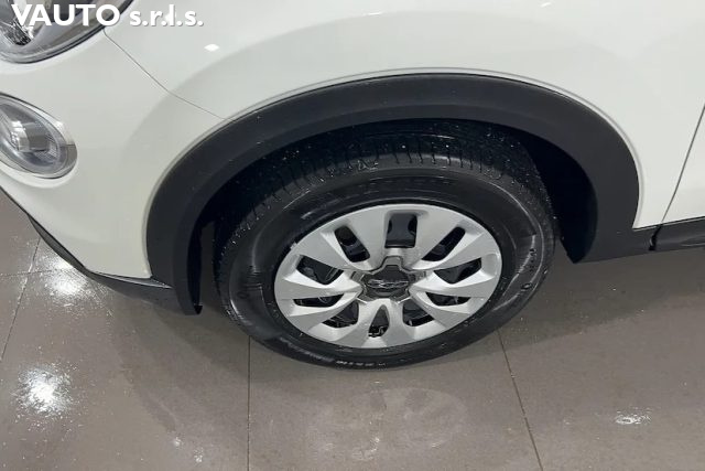 FIAT 500X usata, con Airbag