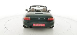 BMW Z3 usata, con ESP