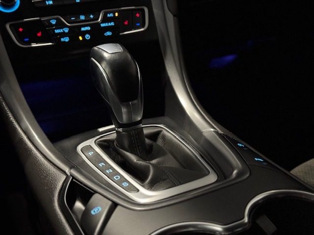 FORD Mondeo usata, con Immobilizzatore elettronico