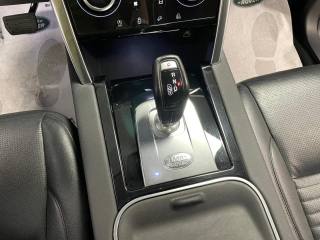 LAND ROVER Discovery Sport usata, con Volante in pelle