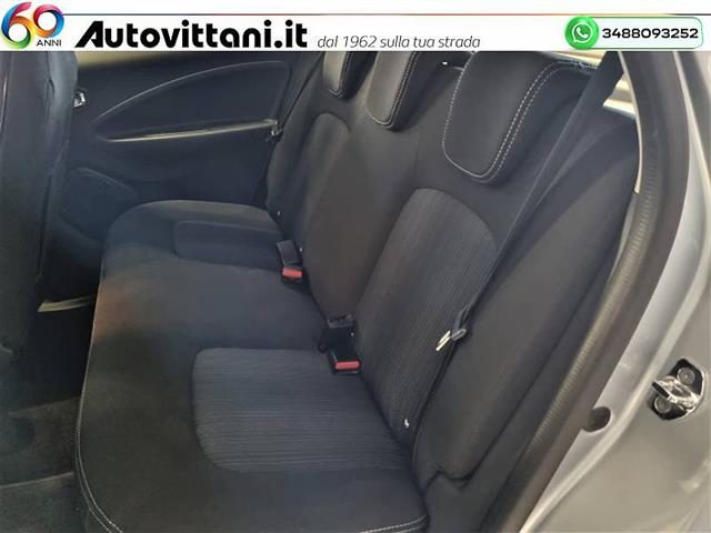 RENAULT ZOE usata 10