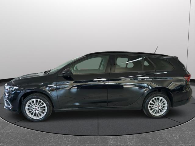 FIAT Tipo usata, con Sedile posteriore sdoppiato