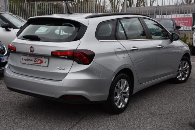 FIAT Tipo usata, con Airbag laterali