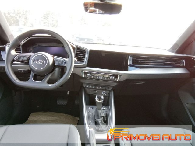 AUDI A1 usata, con ABS