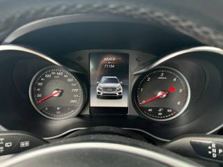 MERCEDES-BENZ GLC 220 usata, con Servosterzo