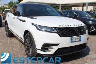 LAND ROVER Range Rover Velar usata, con Chiusura centralizzata