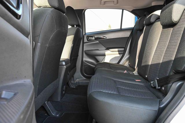 MITSUBISHI Eclipse Cross usata, con Lettore CD