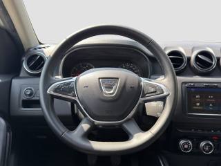 DACIA Duster usata 12