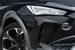 CUPRA Formentor usata, con Alzacristalli elettrici