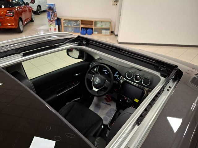 SUZUKI Vitara usata, con Sedili riscaldati