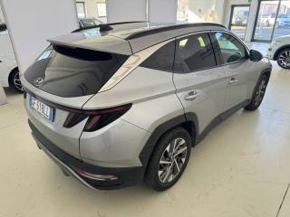 HYUNDAI Tucson usata, con Autoradio