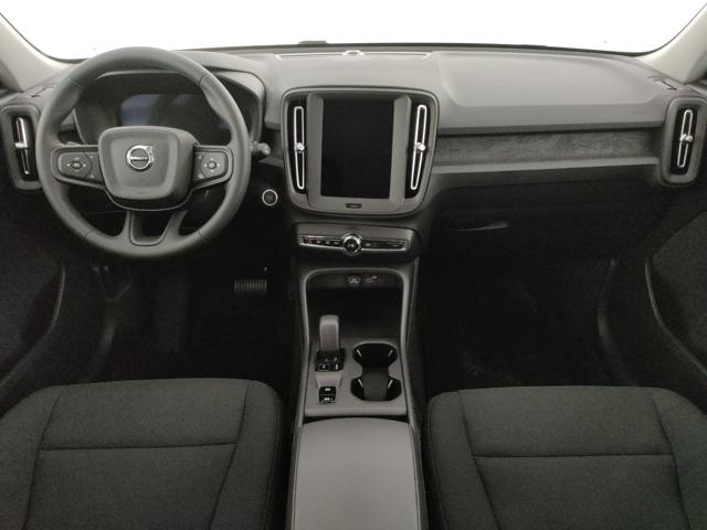 VOLVO XC40 usata, con Climatizzatore