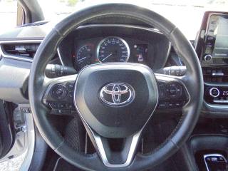 TOYOTA Corolla usata 29