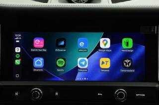 PORSCHE Macan usata, con Cruise Control