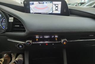 MAZDA 3 usata, con Fari LED