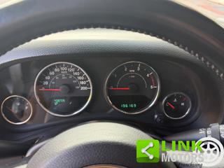 JEEP Wrangler usata, con Controllo trazione