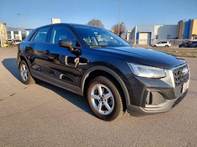 AUDI Q2 usata, con Alzacristalli elettrici