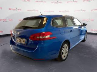 PEUGEOT 308 usata, con Autoradio
