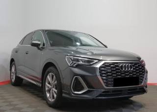 AUDI Q3 usata, con Airbag laterali