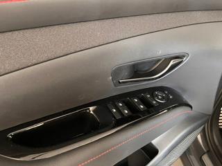 HYUNDAI Tucson usata, con Fendinebbia