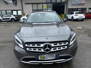 MERCEDES-BENZ GLA 200 usata, con Airbag