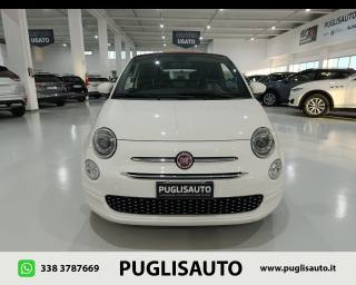 FIAT 500C usata, con Airbag