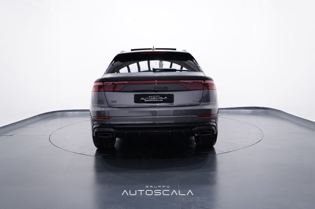 AUDI Q8 usata, con Airbag Passeggero